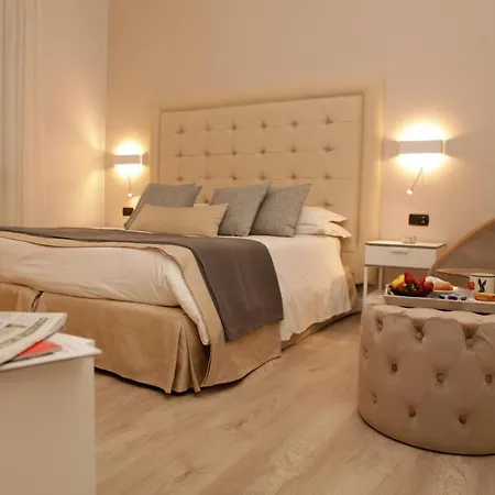 Ξενοδοχείο Ida