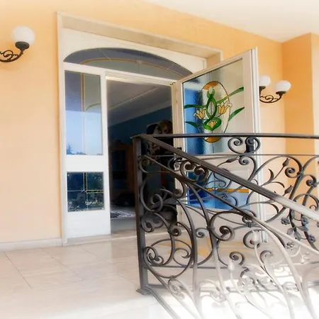 Ida Ξενοδοχείο Ceprano