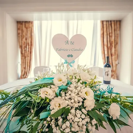 Ξενοδοχείο Ida 3*