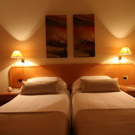 Ida Hotel Ceprano
