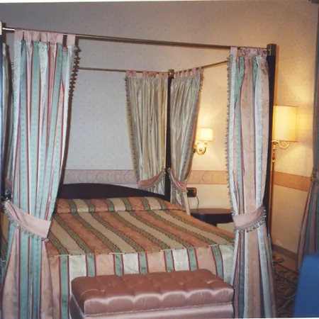 Hotel Ida Ceprano