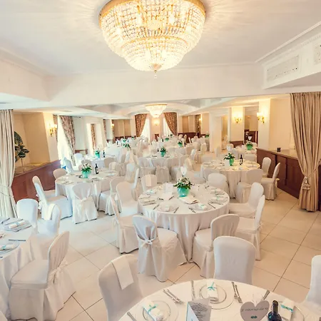 Ida Hotel Ceprano