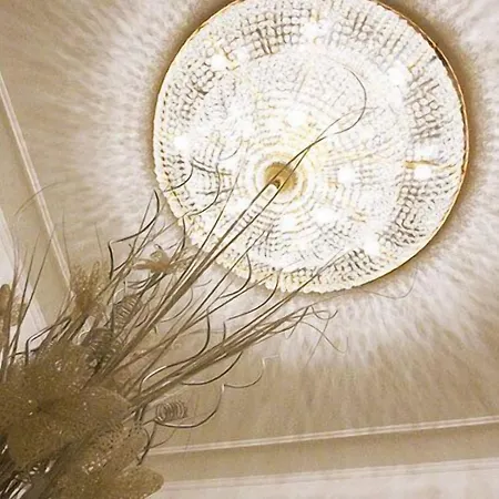 Ida Otel 3*