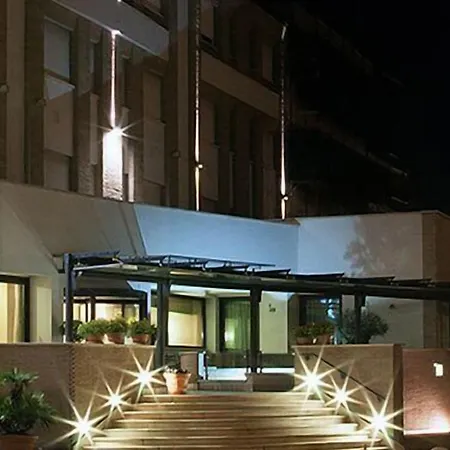 Hotel Ida Ceprano