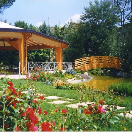 Hotel Ida 3*