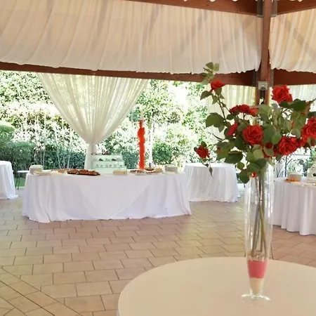 Ida Otel Ceprano