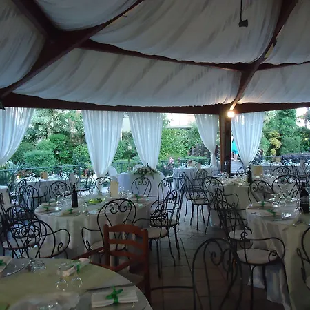 Hotel Ida Ceprano