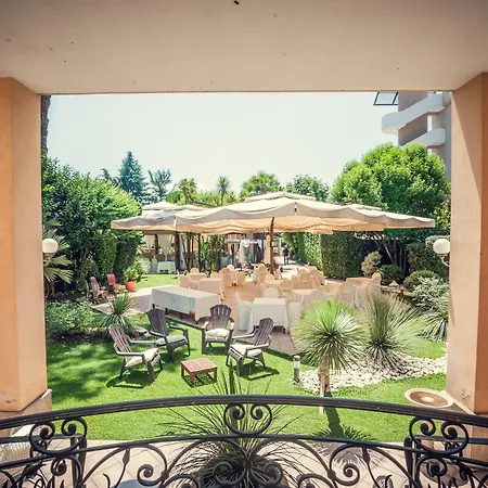 Ida Hotel Ceprano