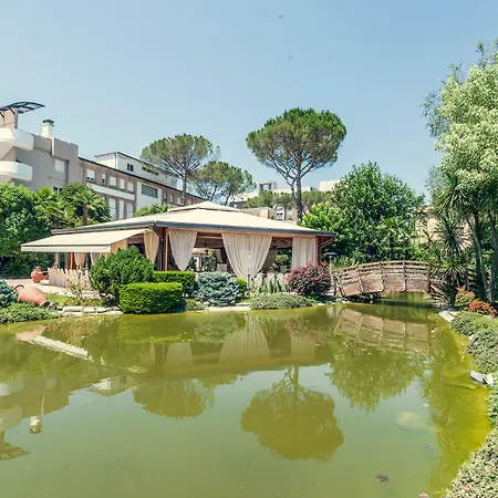 Ida Hotel Ceprano