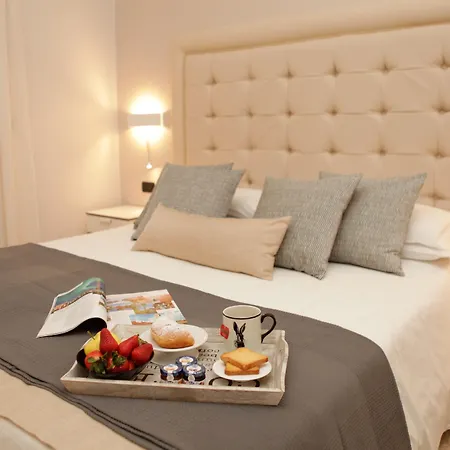 Hotel Ida 3*