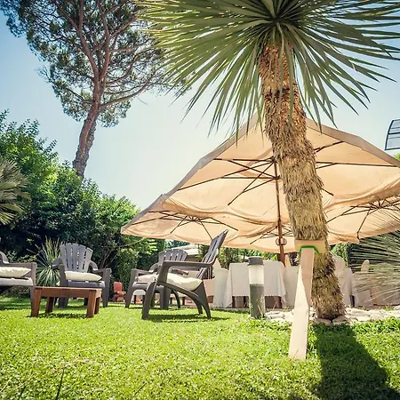 Hotel Ida 3*