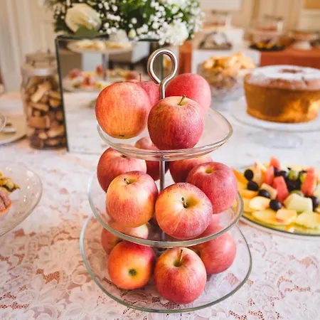 Ida Ξενοδοχείο 3*