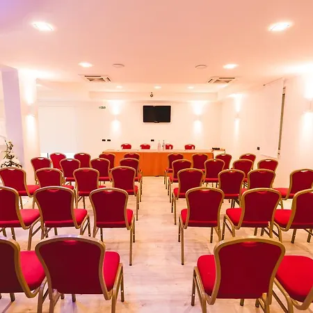 Ida Hotel Ceprano