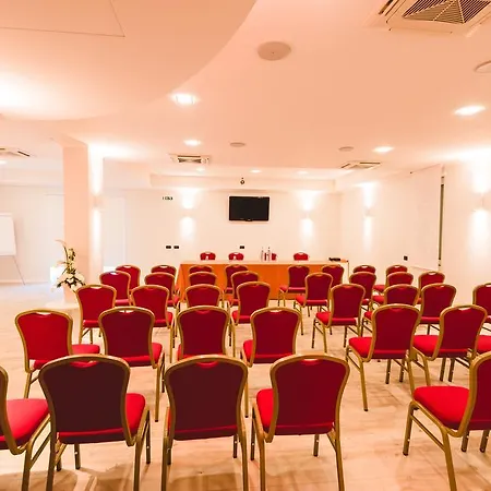 Ξενοδοχείο Ida Ceprano