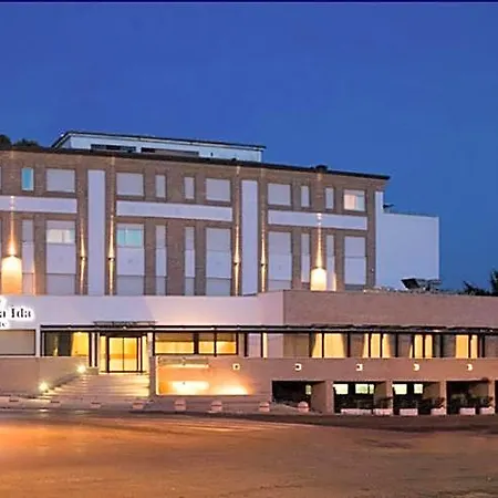 Ida 3* Ceprano