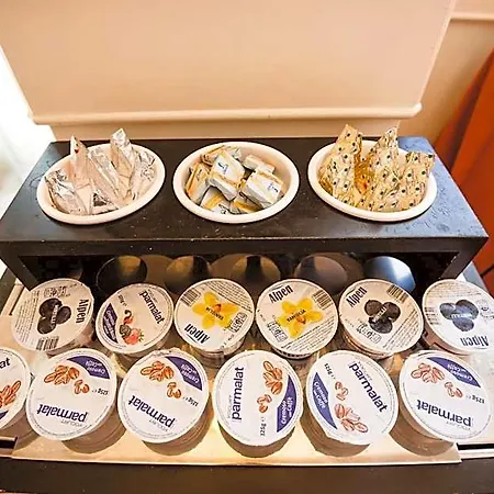 Ida Hotel 3*