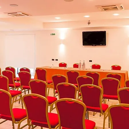 Ida Hotel Ceprano