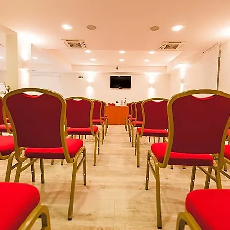 Ida Hotel 3*