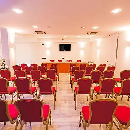 Ida Hotel