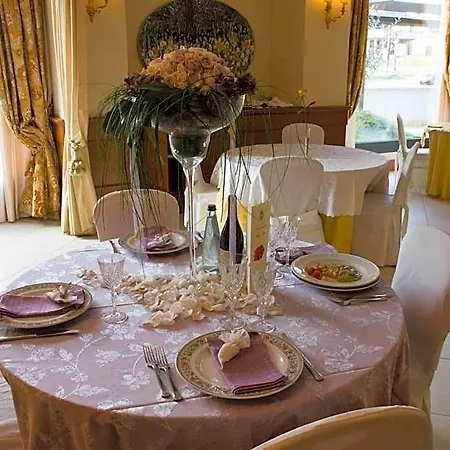 Hotel Ida Ceprano