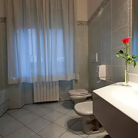 Hotel Ida Ceprano