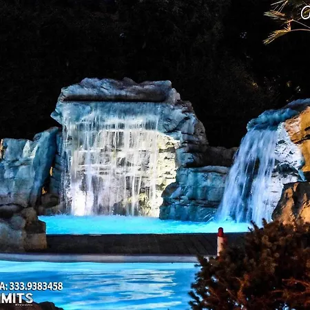 Ξενοδοχείο Ida 3*