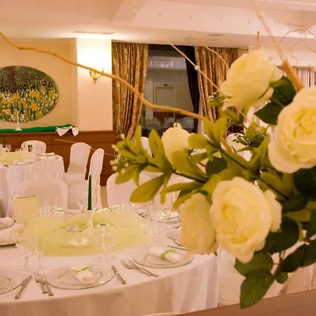 Ξενοδοχείο Ida