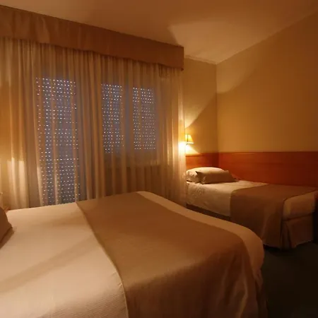 Ida Hotel 3*