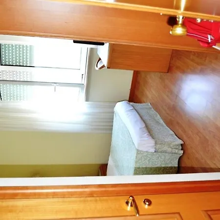 Ida Ξενοδοχείο