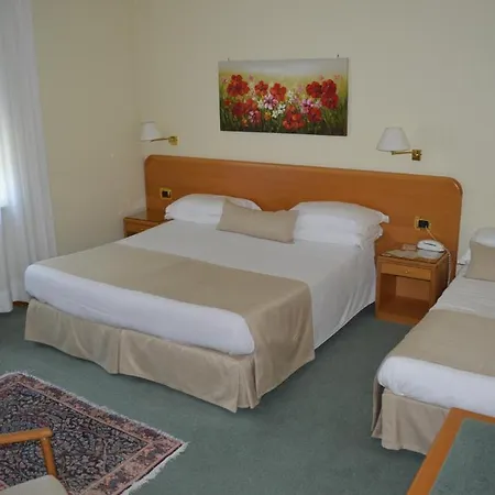 Ida Otel 3*