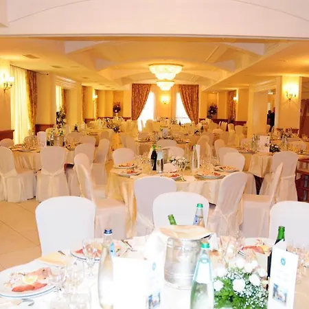 Hotel Ida 3*