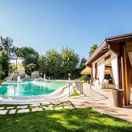 Ξενοδοχείο Ida Ceprano