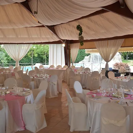 Ξενοδοχείο Ida