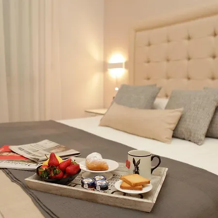 Ida Ξενοδοχείο 3*