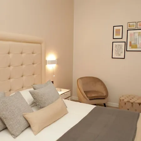 Hotel Ida