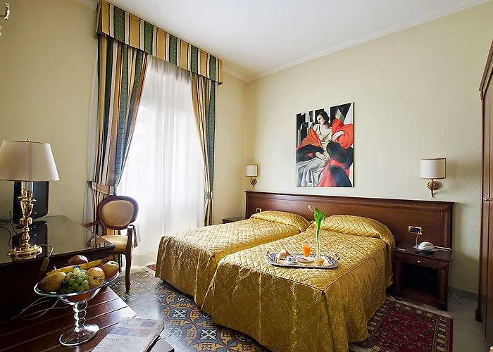 Ida 3* Ceprano