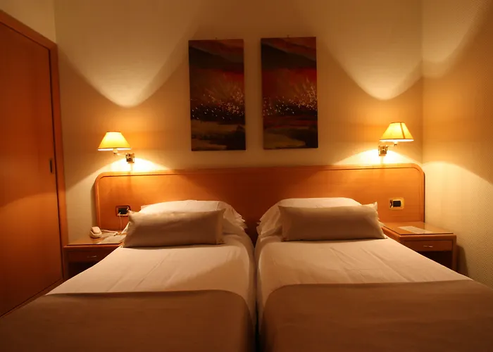 Ida Hotel Ceprano