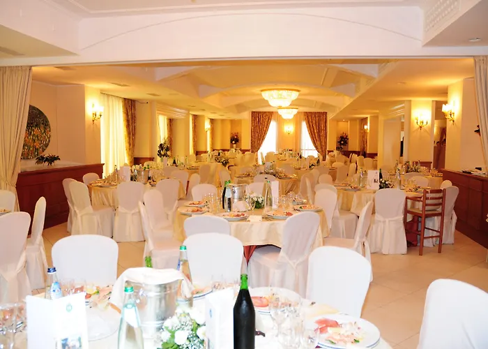 Hotel Ida 3*