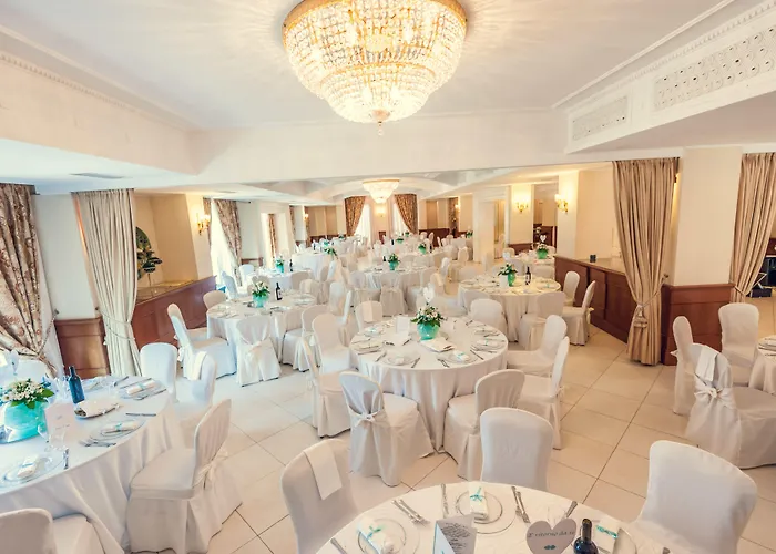 Ida Hotel Ceprano