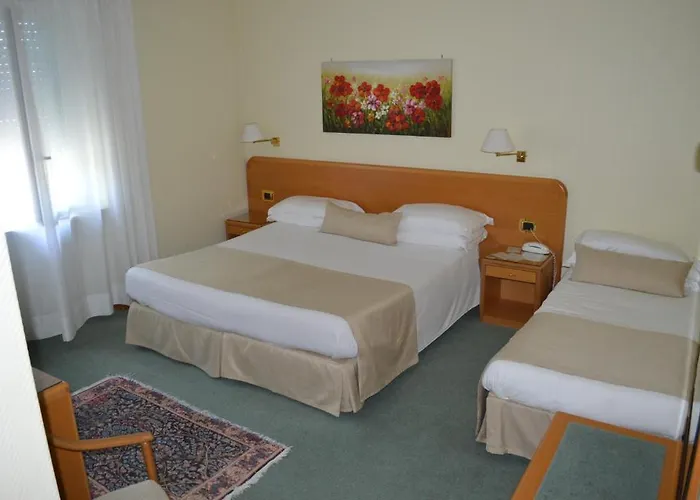 Ida Szálloda 3*